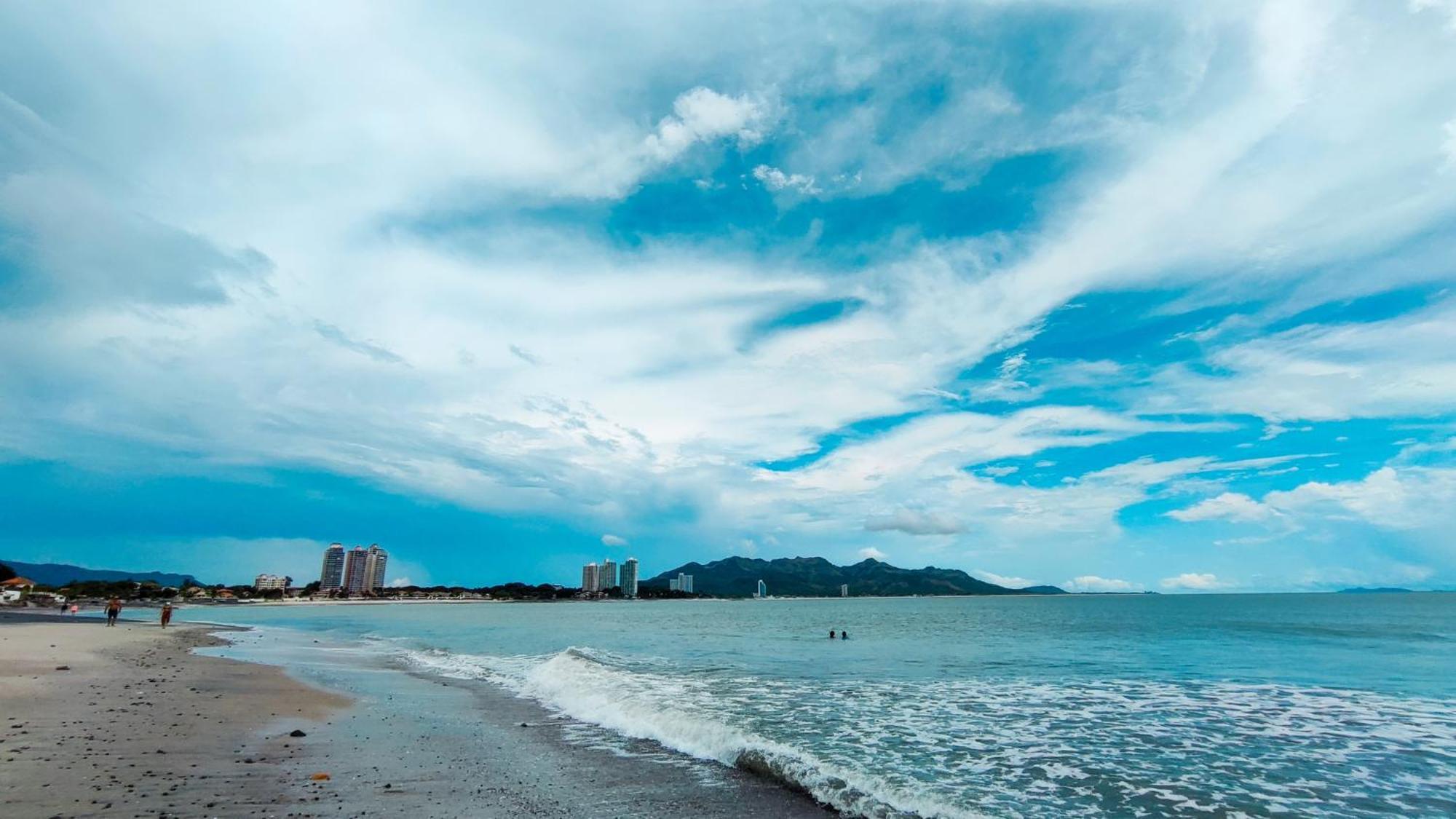 Las Catalinas Coronado ปลายา โกโรนาโด ภายนอก รูปภาพ
