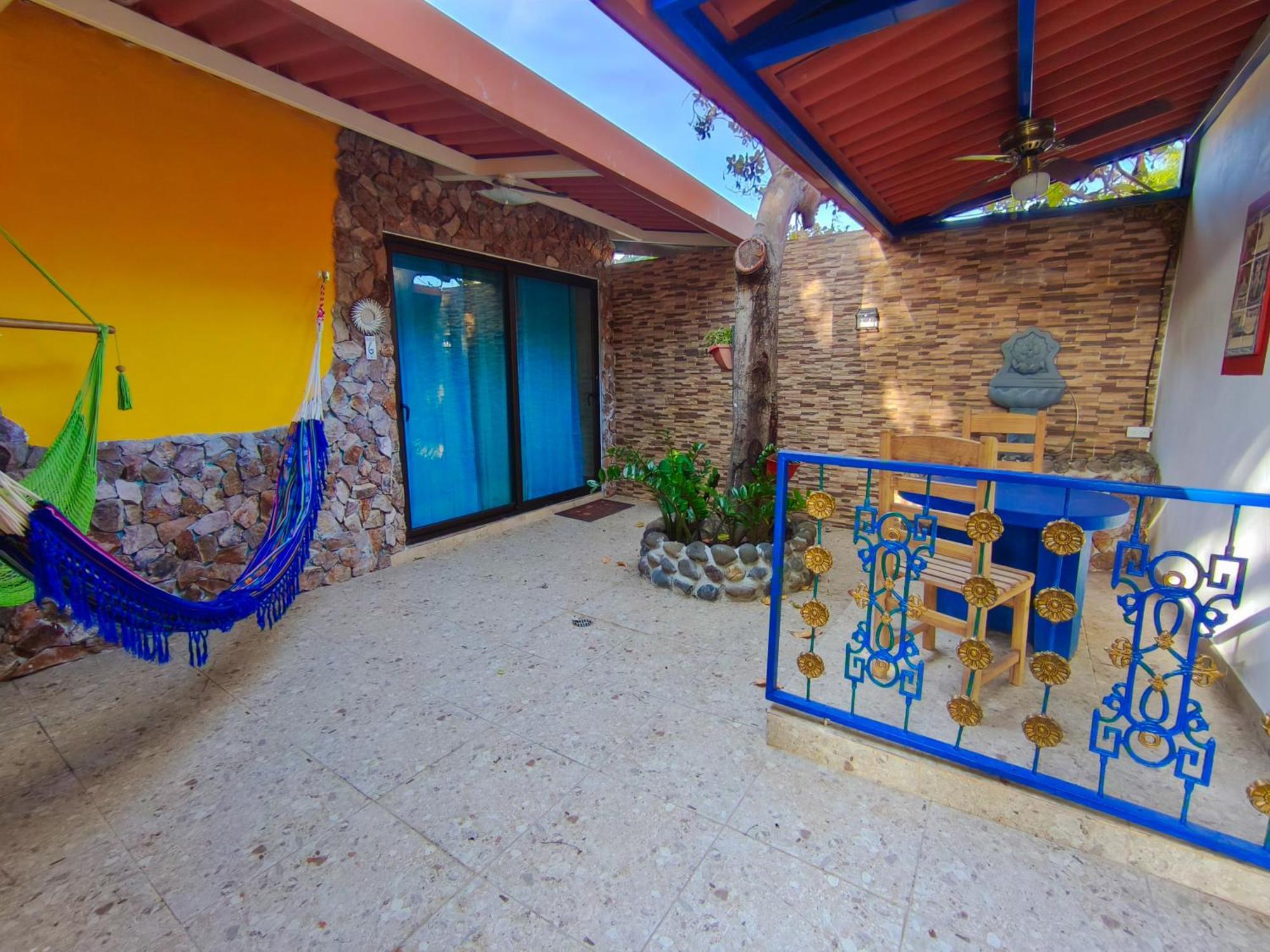 Las Catalinas Coronado ปลายา โกโรนาโด ภายนอก รูปภาพ