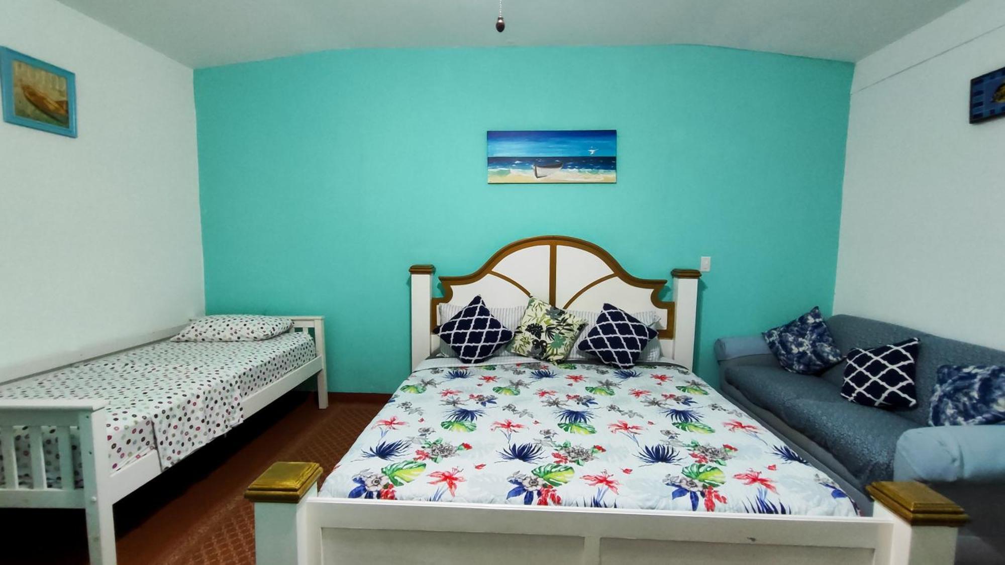 Las Catalinas Coronado ปลายา โกโรนาโด ห้อง รูปภาพ